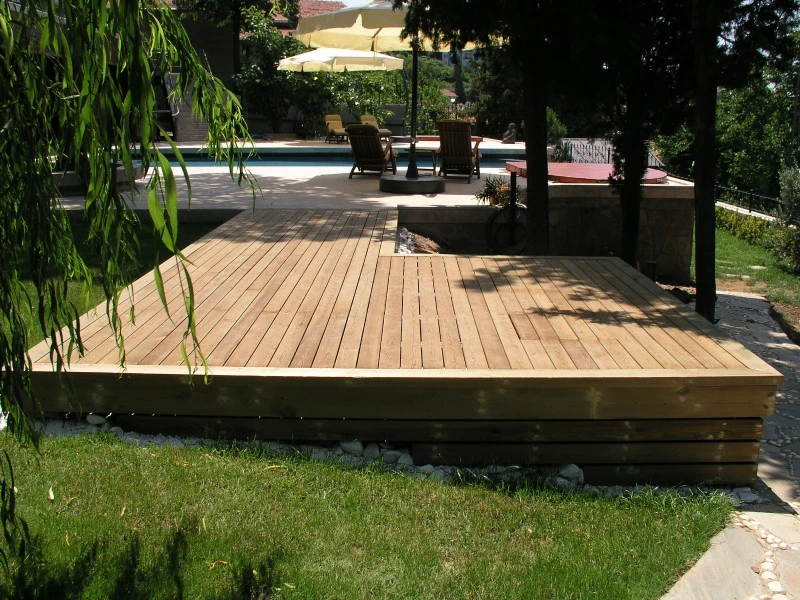Emprenyeli Deck