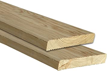 FİN ÇAMI TIRTIKLI DECK 2.5 10 ÇEŞİTLERİ (m2)