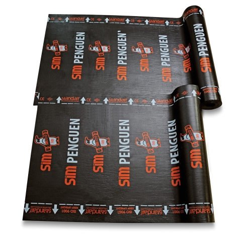 PENGUEN SP 3000 MEMBRAN-10 m2 (adet)