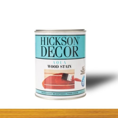 HEMEL HICKSON DECOR AQUA ANTIQUE PINE (2.5lt) (adet)
