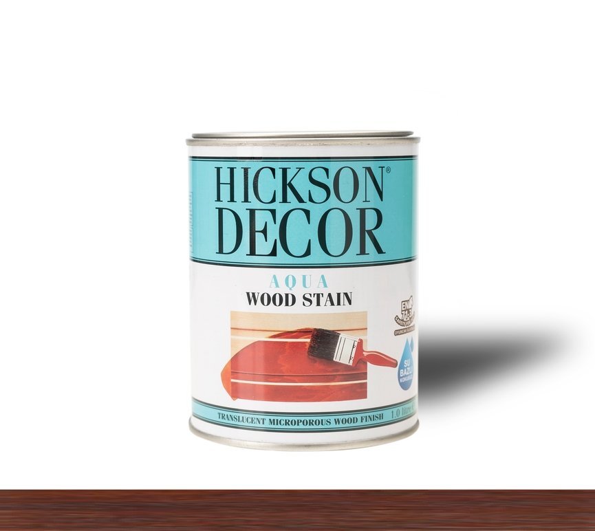 HEMEL HICKSON DECOR AQUA BURMA (2.5lt) (adet)