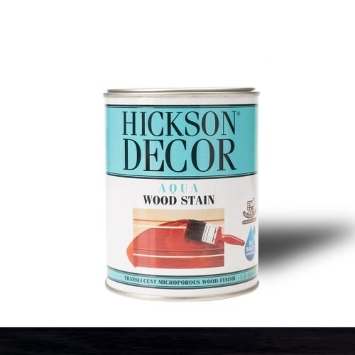 HEMEL HICKSON DECOR AQUA EBON (2.5lt) (adet)
