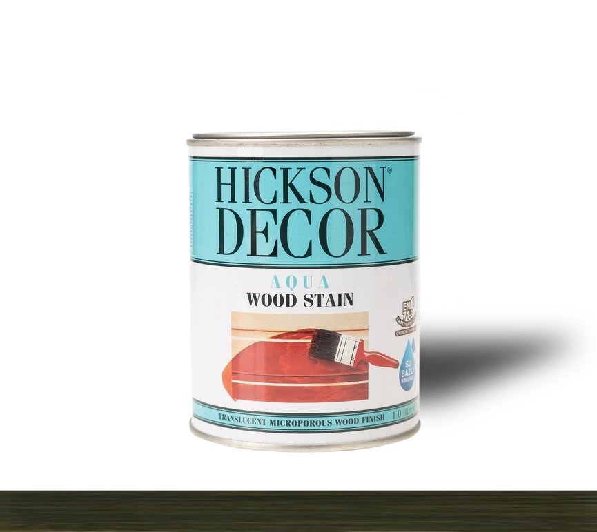HEMEL HICKSON DECOR AQUA JADE (2.5lt) (adet)