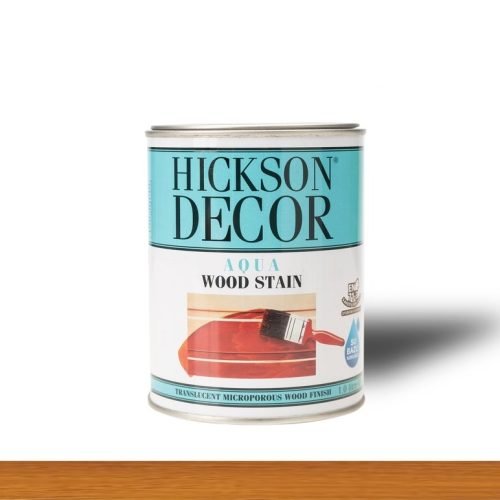 HEMEL HICKSON DECOR AQUA LIGHT (2.5lt) (adet)