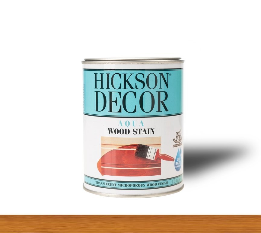 HEMEL HICKSON DECOR AQUA LIGHT (2.5lt) (adet)