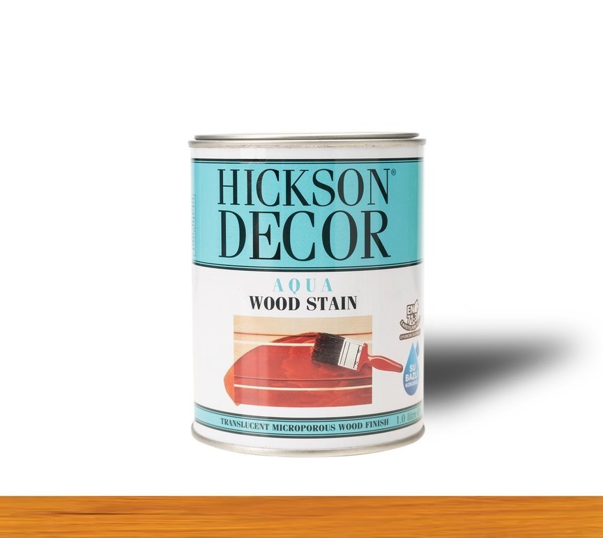 HEMEL HICKSON DECOR AQUA NATURAL (2.5lt) (adet)