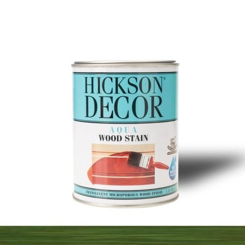 HEMEL HICKSON DECOR AQUA OLIVE (2.5lt) (adet)