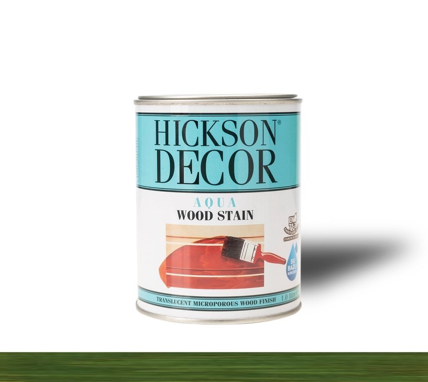 HEMEL HICKSON DECOR AQUA OLIVE (2.5lt) (adet)
