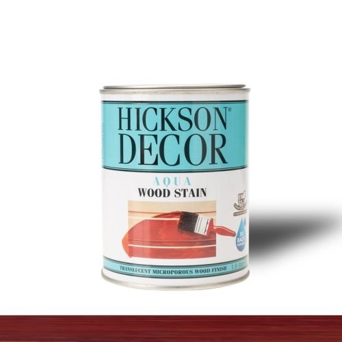 HEMEL HICKSON DECOR AQUA ROSEWOOD (2.5lt) (adet)