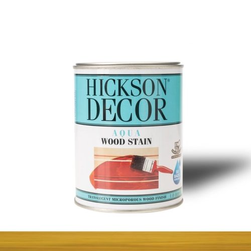 HEMEL HICKSON DECOR AQUA TANALITH GREEN (2.5lt) (adet)