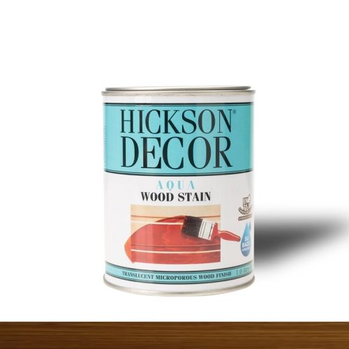 HEMEL HICKSON DECOR AQUA TANATONE BROWN (2.5lt) (adet)