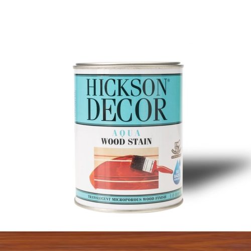 HEMEL HICKSON DECOR AQUA TEAK (2.5lt) (adet)
