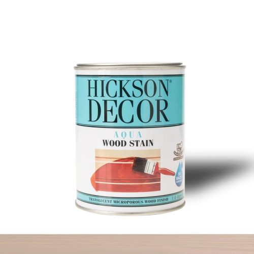 HEMEL HICKSON DECOR AQUA WARM GREY (2.5lt) (adet)
