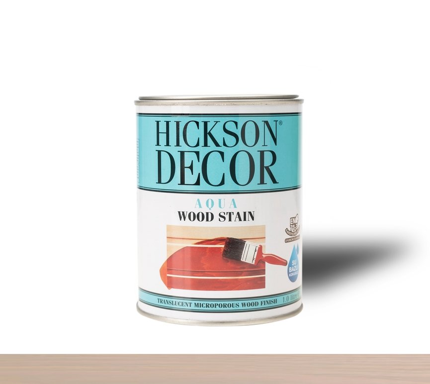 HEMEL HICKSON DECOR AQUA WARM GREY (2.5lt) (adet)
