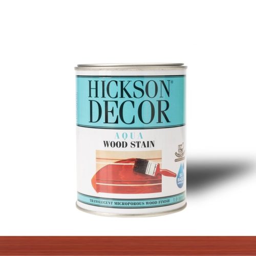 HEMEL HICKSON DECOR AQUA WESTERN (2.5lt) (adet)
