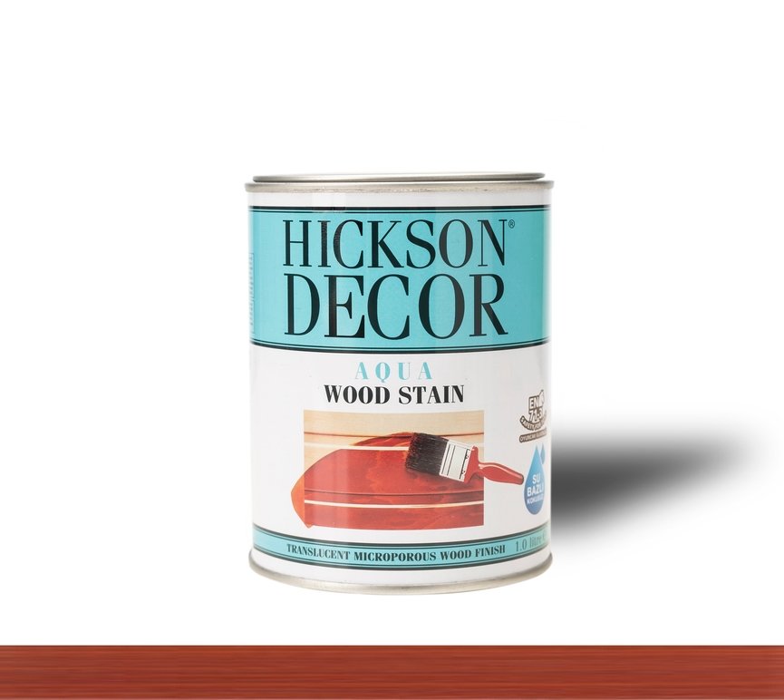 HEMEL HICKSON DECOR AQUA WESTERN (2.5lt) (adet)