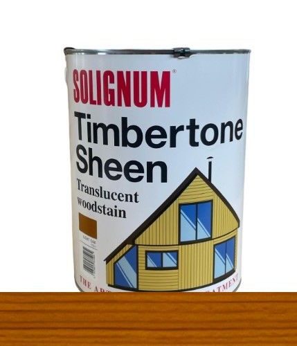 SOLIGNUM TIMBERTONE ANTİQUE PINE (5lt) (adet)