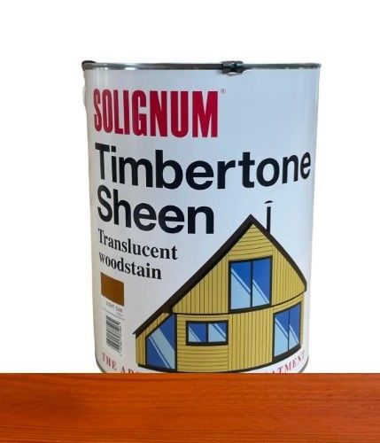 SOLIGNUM TIMBERTONE DARK ELM (5lt) (adet)