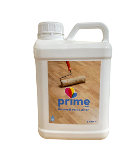 PRİME PARKE ASTARI HEMEL 5 lt (adet)