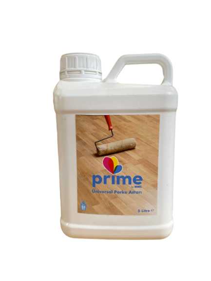 PRİME PARKE ASTARI HEMEL 5 lt (adet)