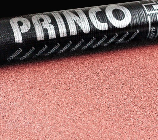 PRINCO MEMBRAN PAR 35 KIRMIZI (adet)