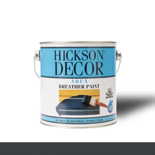 HEMEL HICKSON DECOR AQUA ANTRACİT GREY (2.5lt) (adet)