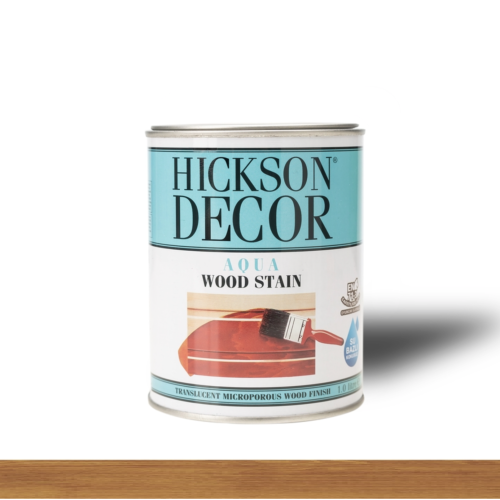 HEMEL HICKSON DECOR AQUA AFRORMOSIA (2.5lt) (adet)