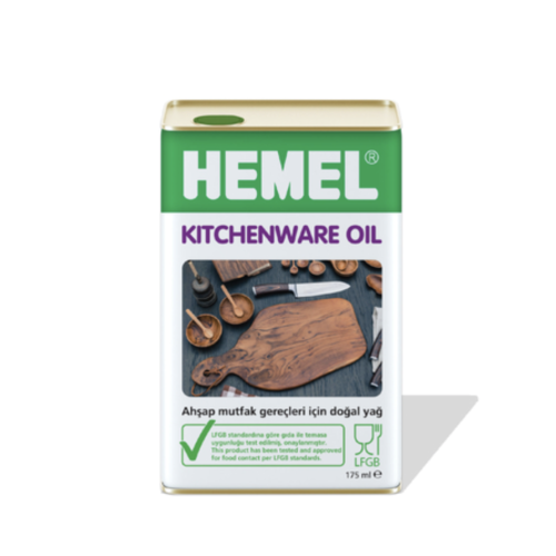 HEMEL Kitchenware Oil (0,175L) (adet)