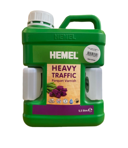 Hemel Heavy Traffic (5,5L) (adet)