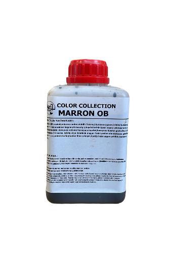 AXIL EMPRENYE MARRON OB KAHVERENGİ 0.5 LT (Adet)