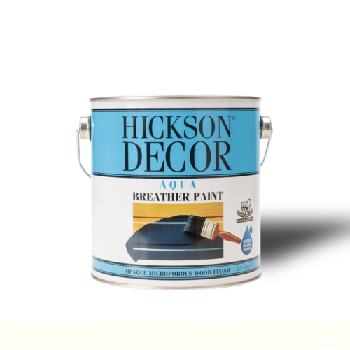 HEMEL HICKSON DECOR AQUA BP WHITE (2,5L) (adet)