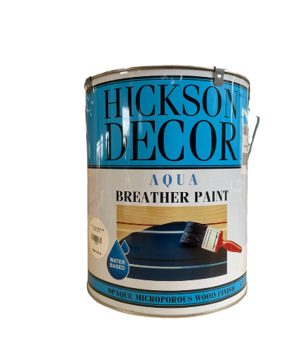 HEMEL HICKSON DECOR AQUA 5lt (adet)