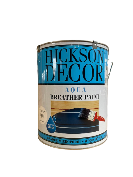HEMEL HICKSON DECOR AQUA 5lt (adet)