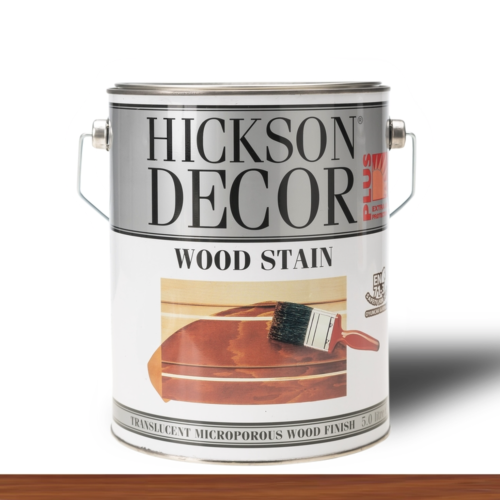 HEMEL HICKSON DECOR ULTRA SOLVENT 5lt (adet)