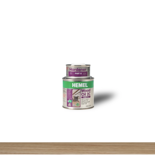 Hemel Wood Oil 2C 0.3lt (adet)
