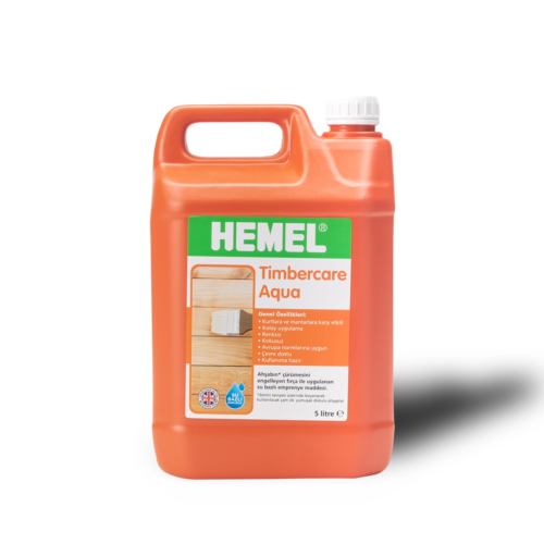 HEMEL TIMBERCARE AQUA 5lt (adet)