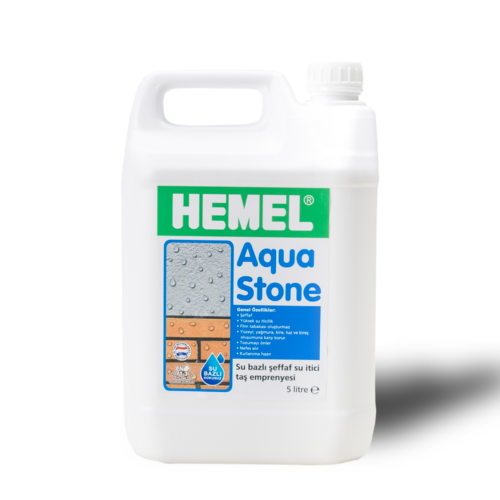 HEMEL AQUA STONE 5lt (adet)