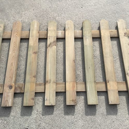 ÇİT BOŞLUKLU 80 150 (adet)