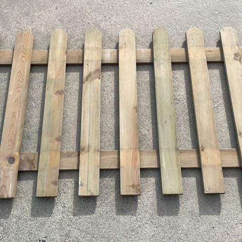 ÇİT BOŞLUKLU 40 150 (adet)