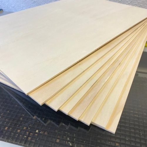 KAVAK KONTRAPLAK 6 170 220 (adet)