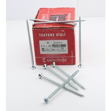 SELECTRON VİDA 150li 5 100 (adet)