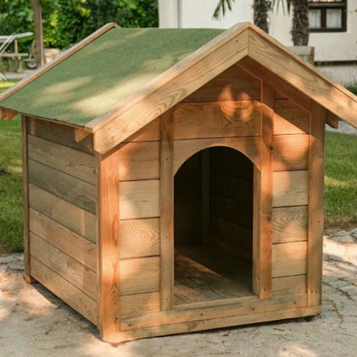 KÖPEK KULÜBESİ STANDART (adet)