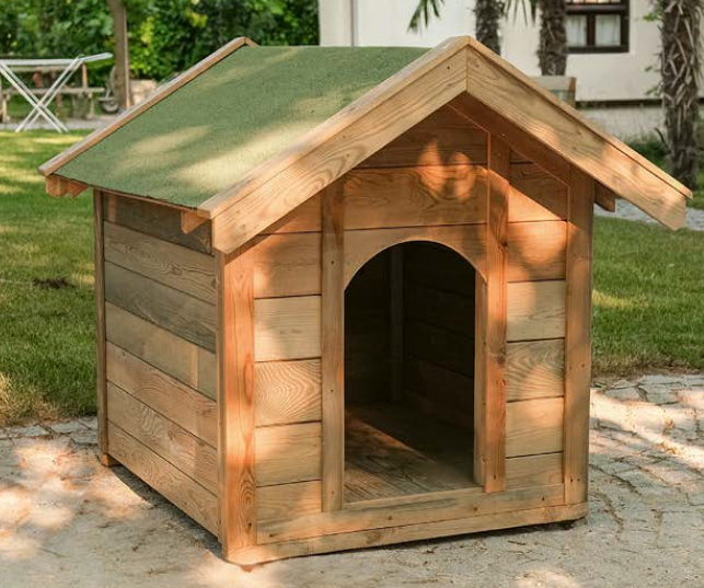 KÖPEK KULÜBESİ STANDART (adet)