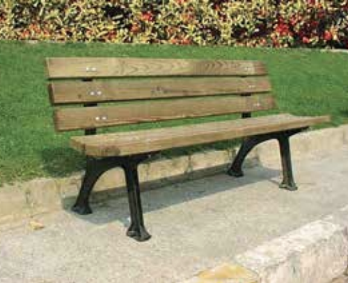 BANK DEMİR AYAKLI 150 (adet)