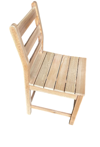 SANDALYE ÇAM STANDART (adet)