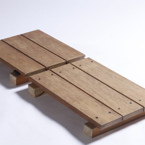 DECK APARAT DEMİR (adet)