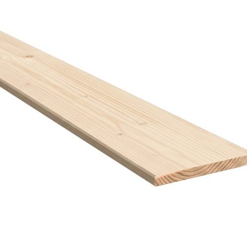 YERLİ ÇAM DECK 2.5 23 1.SINIF (m2)