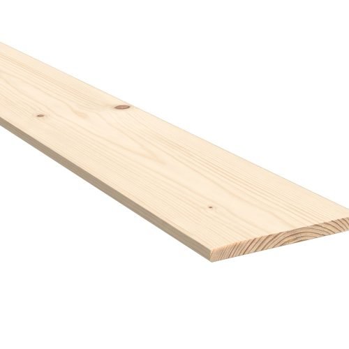 YERLİ ÇAM DECK 2.5 25 1.SINIF (m2)