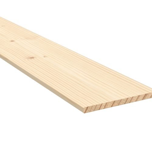 YERLİ ÇAM DECK 2.5 30 1.SINIF (m2)