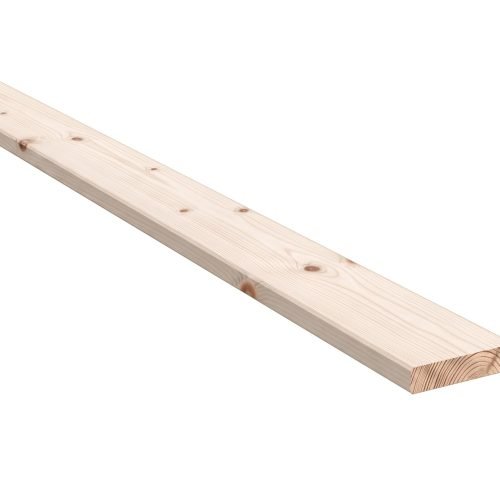 GÖKNAR DECK 2.5 10 ÇEŞİTLERİ (m2)